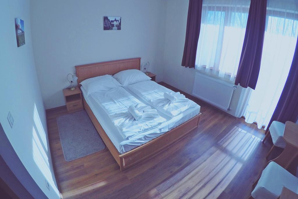 호텔 헐라스케르트 바다초니 바다초니토마이 외부 사진